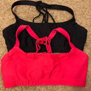 sport bra bundle
